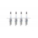 Bujias NGK PFR7B para Subaru Impreza GT y WRX / STI 01-05