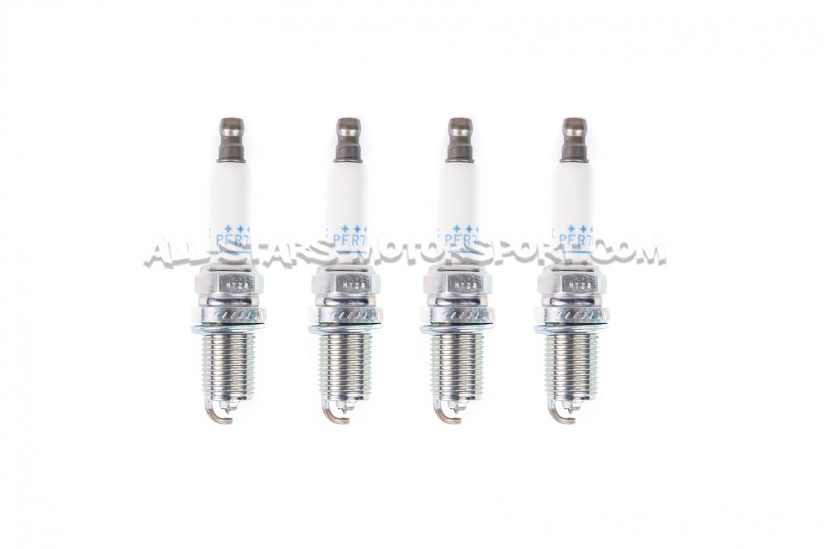 Bougies NGK PFR7B pour Subaru Impreza GT et WRX / STI 01-05