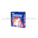 NGK colder LFR6AIX-11 Spark Plugs for Nissan 350z