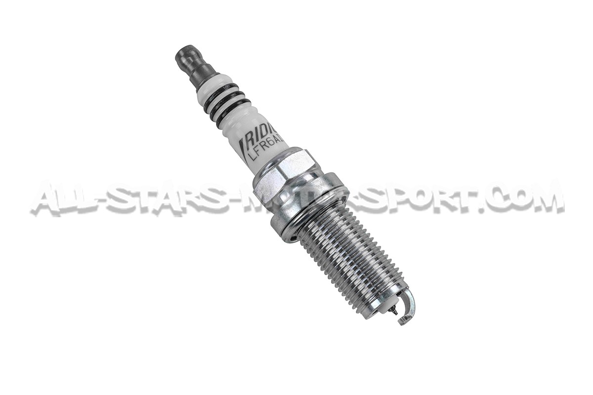 NGK colder LFR6AIX-11 Spark Plugs for Nissan 350z