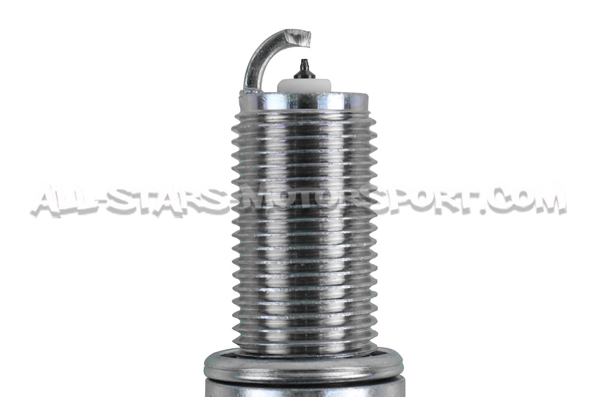 NGK colder LFR6AIX-11 Spark Plugs for Nissan 350z