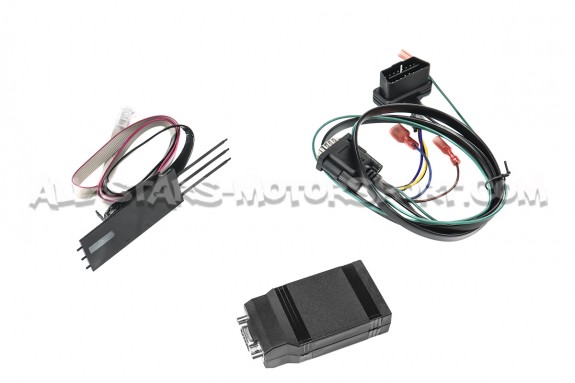 P3 Gauges Digital Vent Gauge for Audi RS6 C6