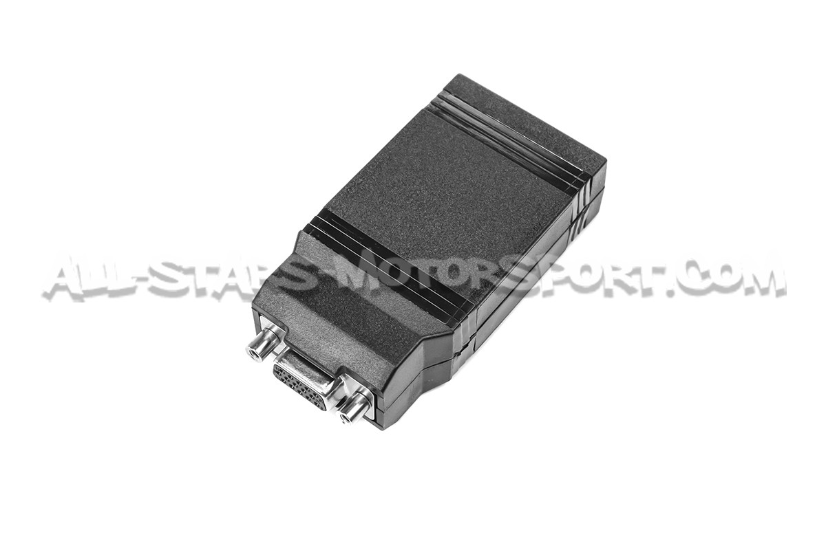 Manomètre multi digital P3 Gauges pour Audi RS6 C6