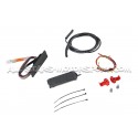 Manomètre multi digital P3 Gauges pour Audi RS6 C5
