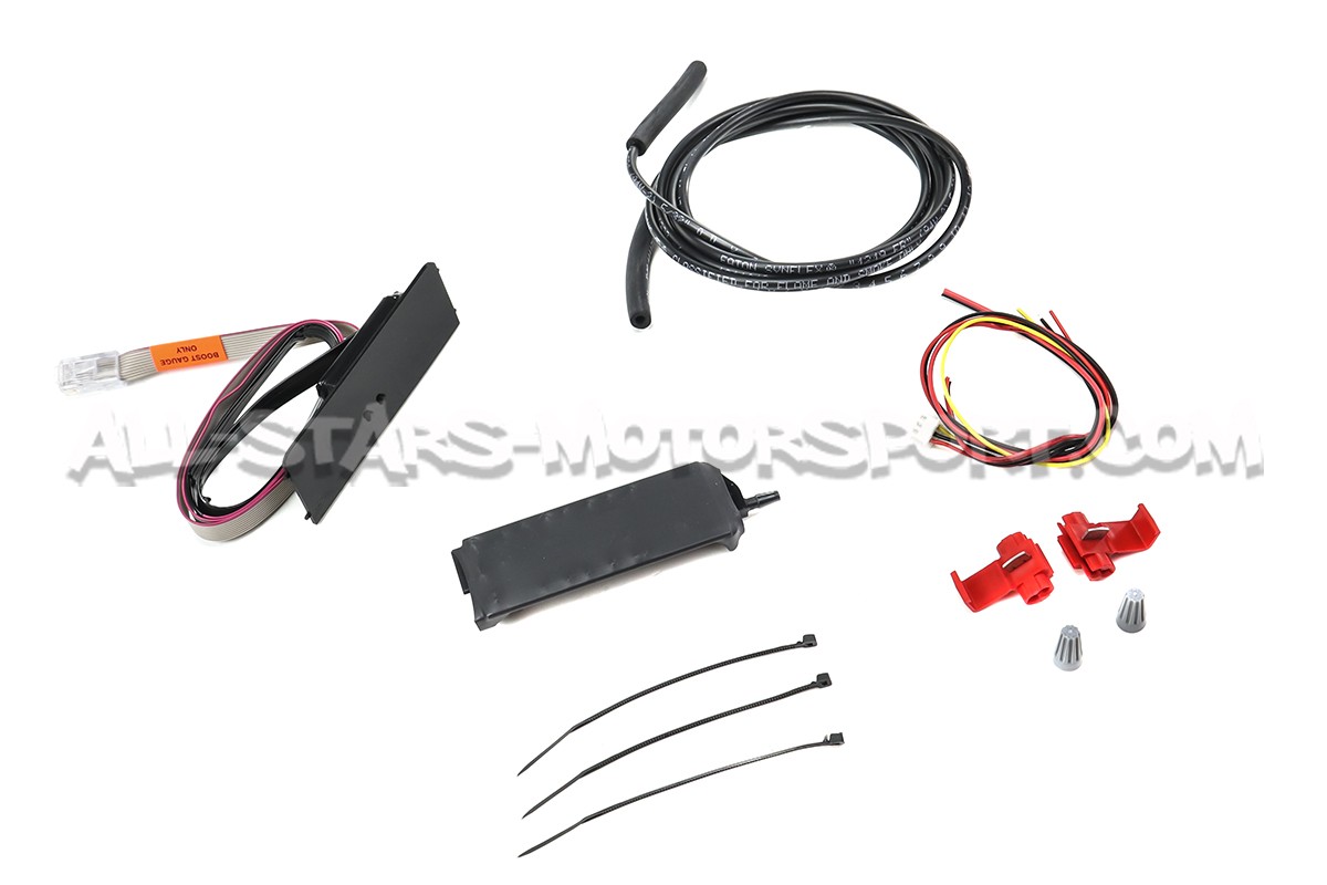 Manomètre multi digital P3 Gauges pour Audi RS6 C5