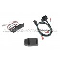 Manomètre multi digital P3 Gauges pour Audi RS6 C5