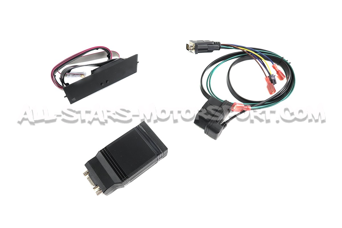 P3 Gauges Digital Vent Gauge for Audi A4 / S4 / A5 / S5 / RS4 B9
