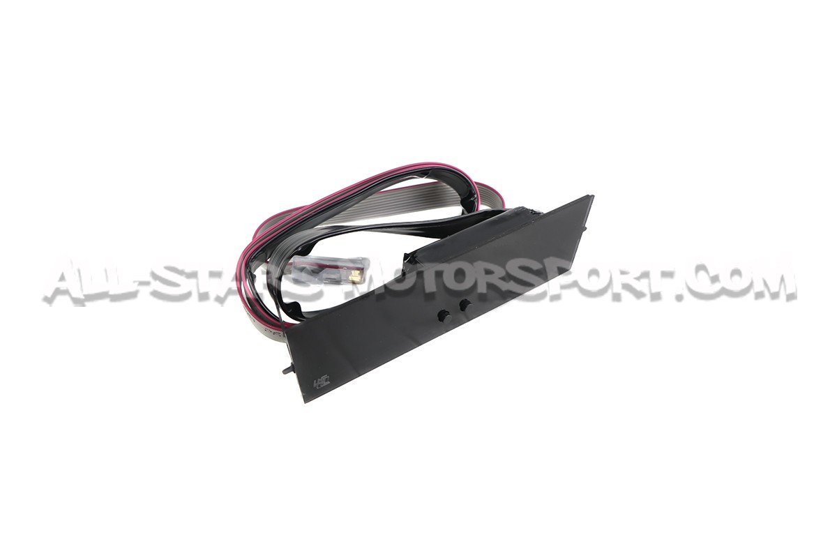 Manomètre multi digital P3 Gauges pour Audi A4 / S4 / A5 / S5 / RS4 B9