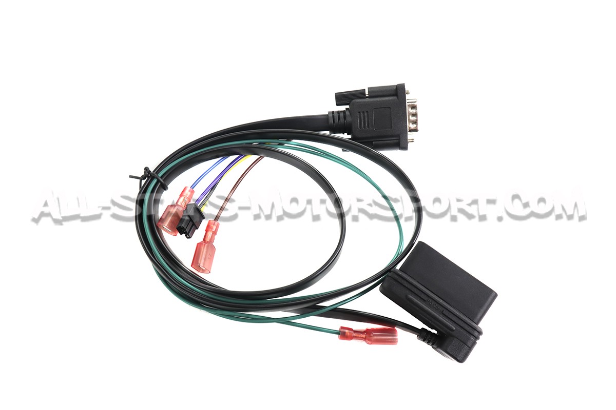 Manomètre multi digital P3 Gauges pour Audi A4 / S4 / A5 / S5 / RS4 B9