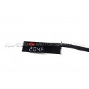 P3 Gauges Digital Vent Gauge for Audi A4 / S4 / A5 / S5 / RS4 B9