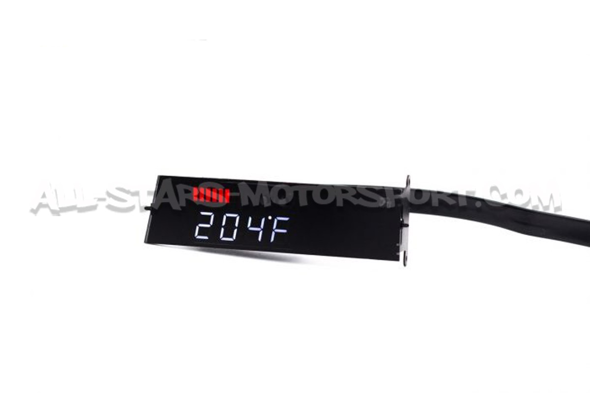 P3 Gauges Digital Vent Gauge for Audi A4 / S4 / A5 / S5 / RS4 B9