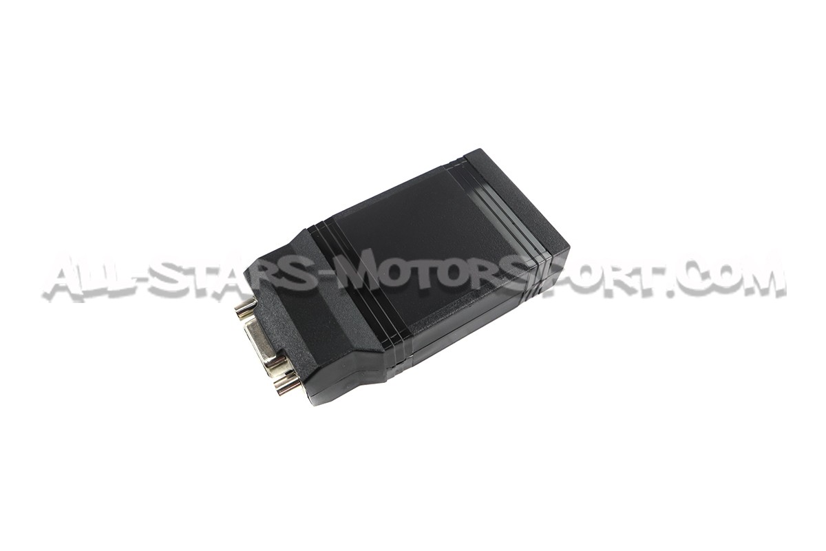 Manomètre multi digital P3 Gauges pour Polo Mk5