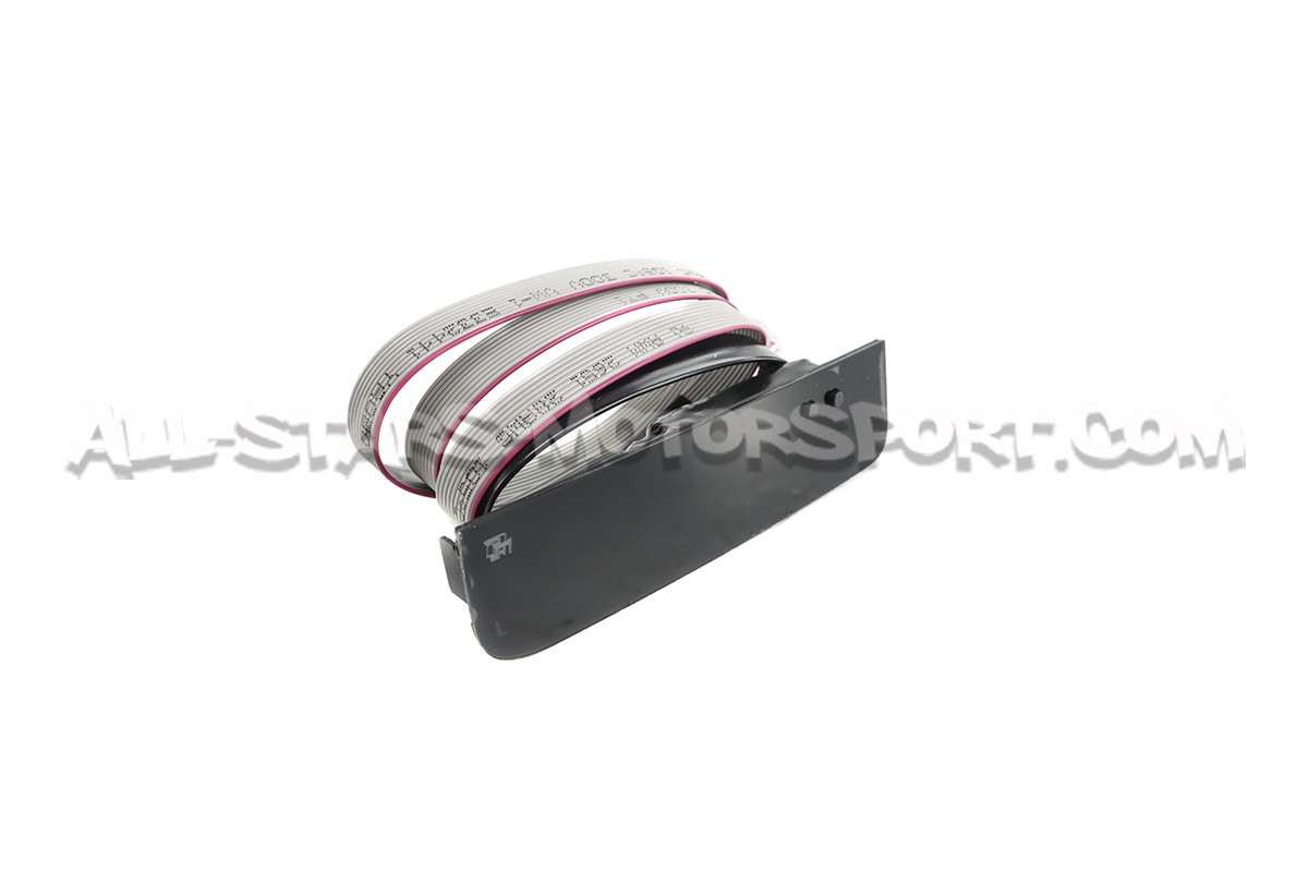 Manomètre multi digital P3 Gauges pour Polo Mk5