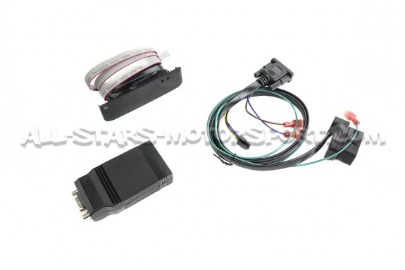 P3 Gauges Digital Vent Gauge for Polo Mk5