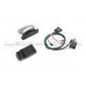 Reloj digital P3 Gauges para rejilla de ventilacion de Polo Mk5