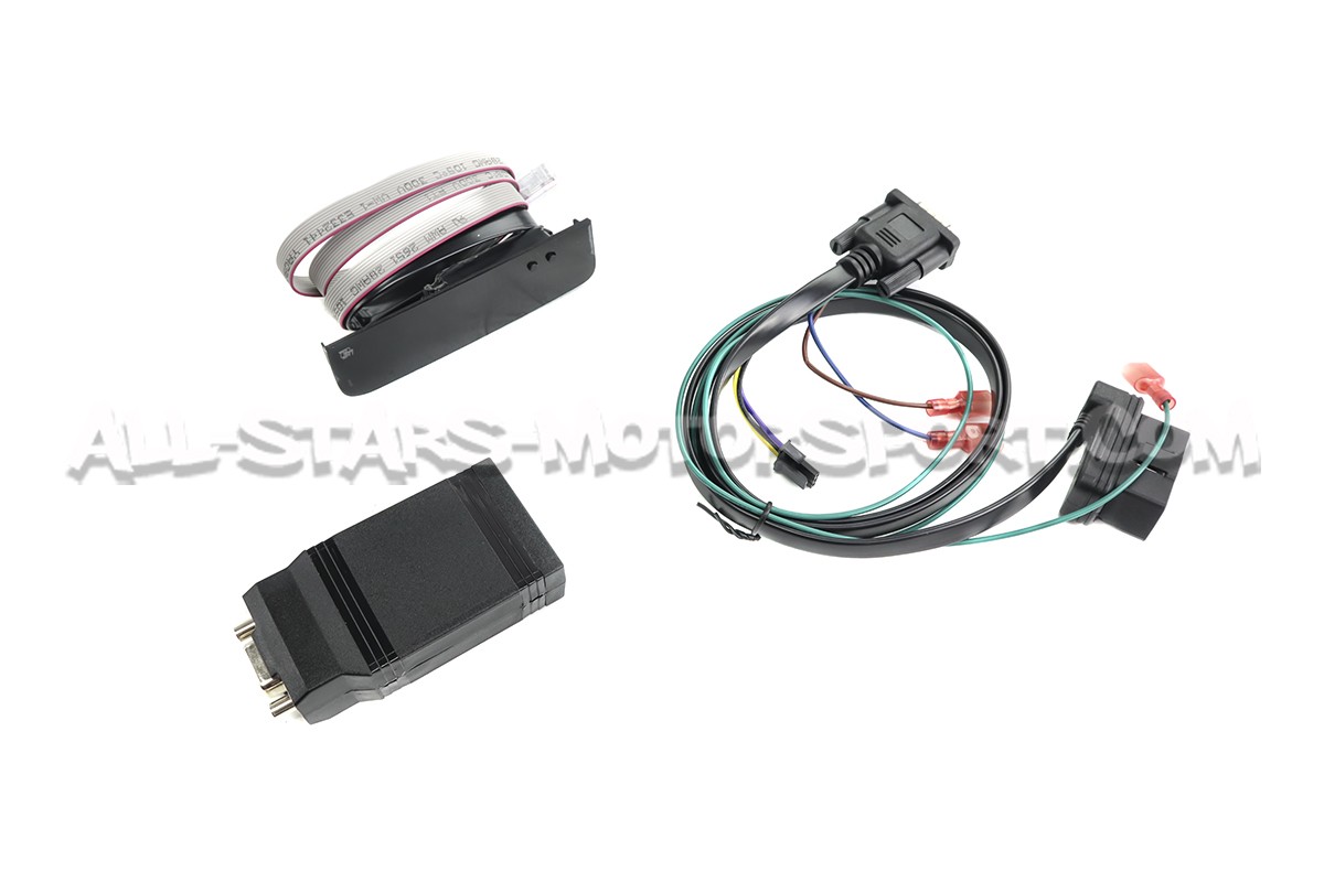 P3 Gauges Digital Vent Gauge for Polo Mk5