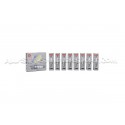 Bougies NGK PFR7W-TG pour Audi RS4 B7 4.2 FSI