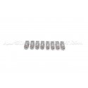 NGK PFR7W-TG Spark Plugs for Audi RS4 B7 4.2 FSI