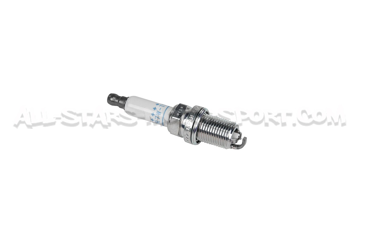 NGK PFR7W-TG Spark Plugs for Audi RS4 B7 4.2 FSI