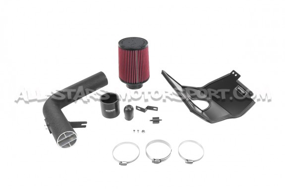Admission Mishimoto Subaru Impreza STI VA 15+