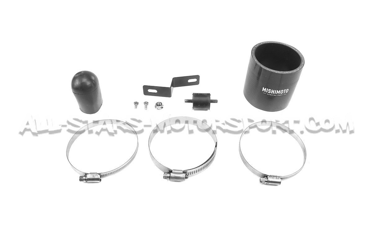 Admission Mishimoto Subaru Impreza STI VA 15+