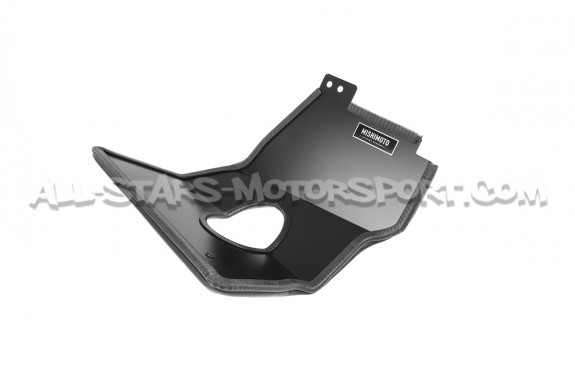 Subaru Impreza STI VA 15+ Mishimoto cold air intake