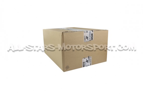Admission Mishimoto Subaru Impreza STI VA 15+