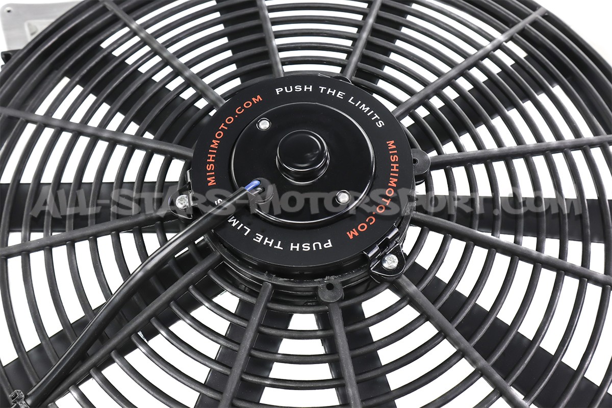 Kit ventilateur Mishimoto pour BMW M3 E46