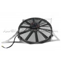 BMW M3 E46 Mishimoto Performance Fan Kit
