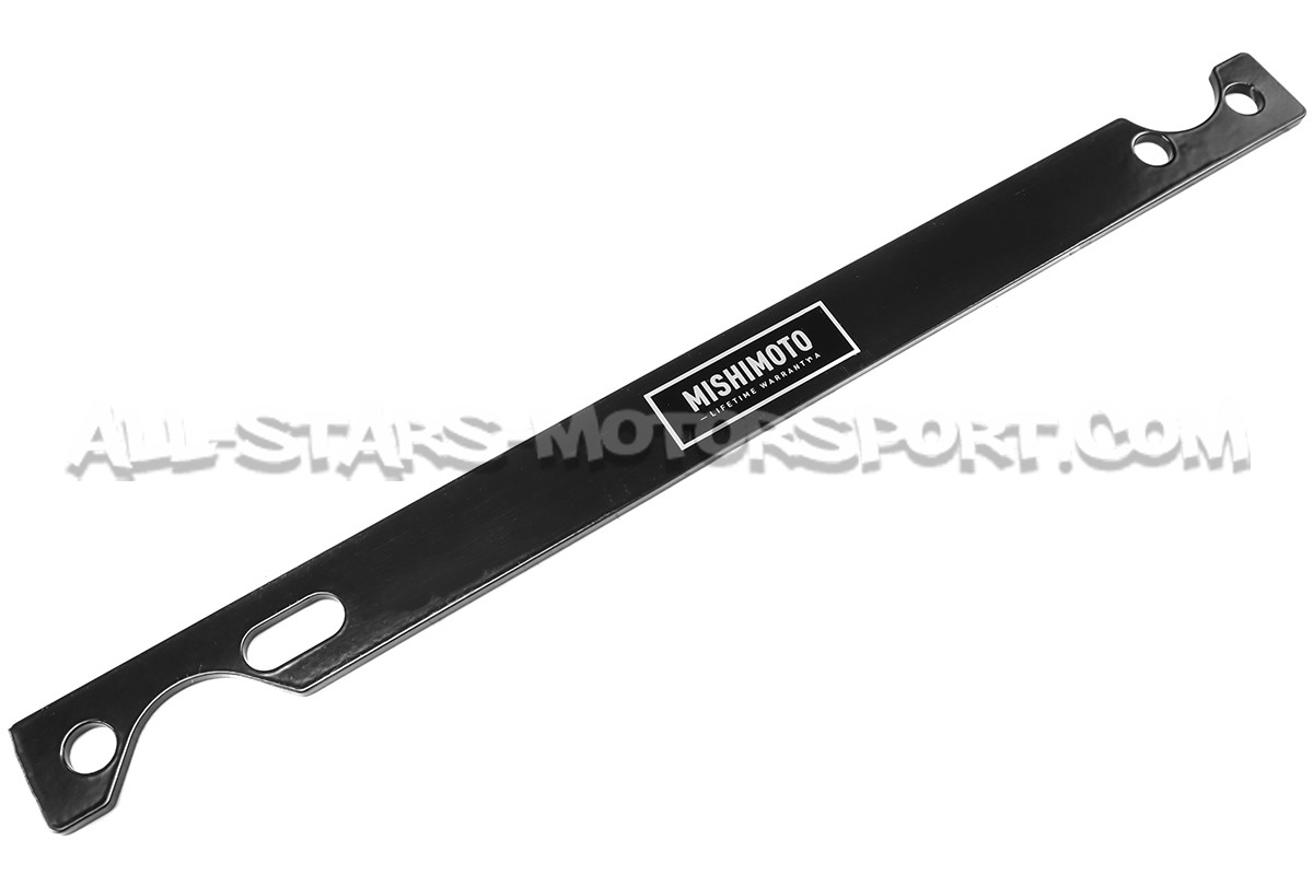 BMW M3 E46 Mishimoto Performance Fan Kit