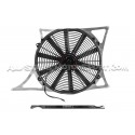 Kit de ventilador Mishimoto para BMW M3 E46
