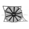 Kit de ventilador Mishimoto para BMW M3 E46