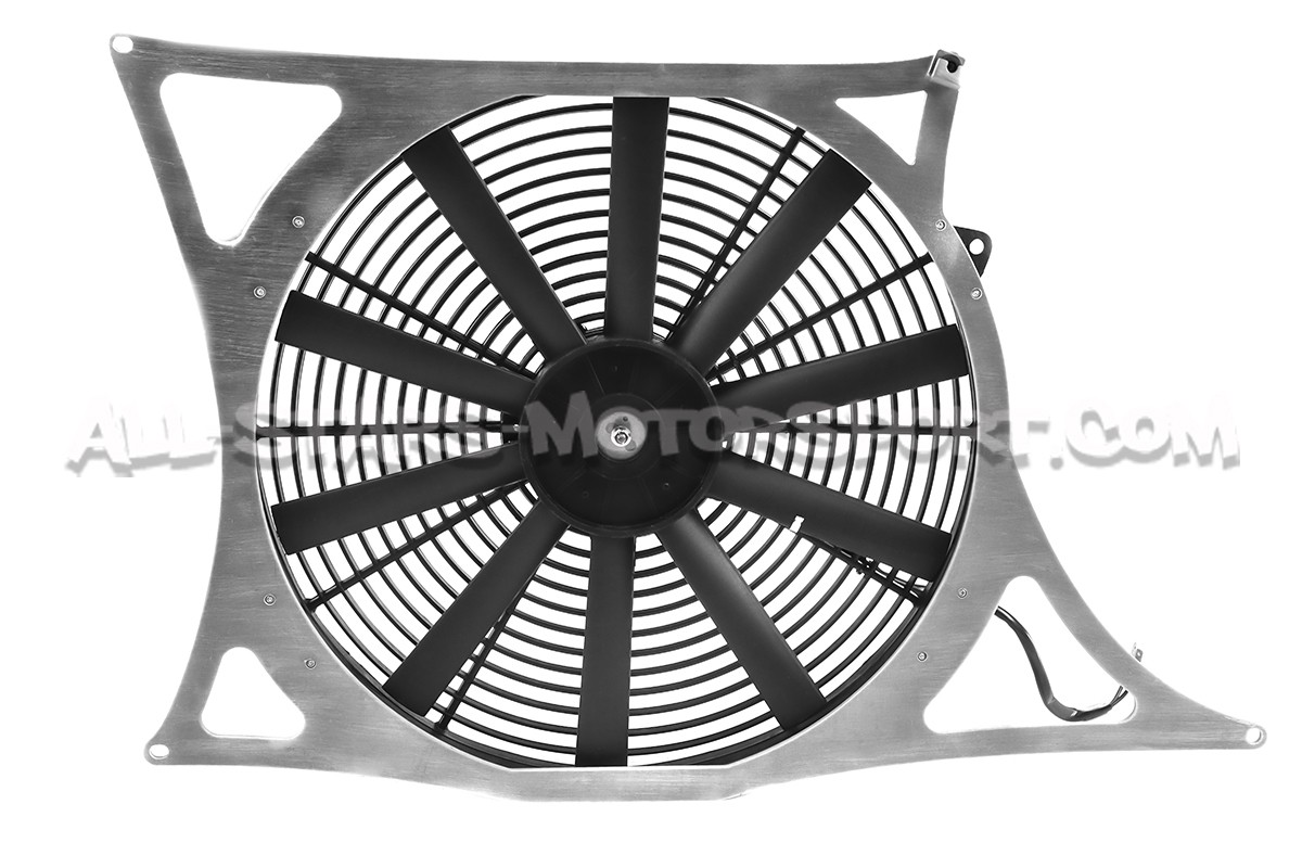 Kit de ventilador Mishimoto para BMW M3 E46