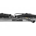 Kit de ventilador radiador Mishimoto Honda S2000