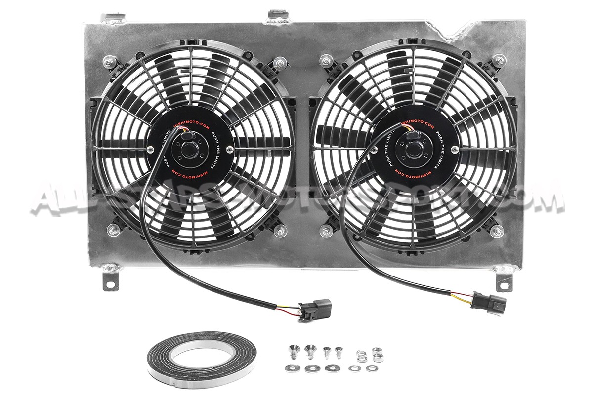 Kit ventilateur Performance Mishimoto Honda S2000