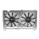 Kit ventilateur Performance Mishimoto Honda S2000