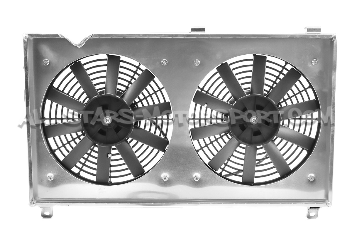 Honda S2000 Mishimoto Performance Fan Kit
