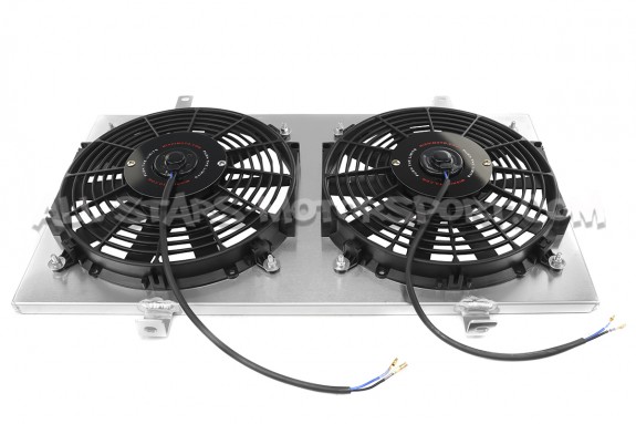 Kit ventilateur Mishimoto Nissan 200SX S14