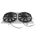 Nissan 200SX S14 Mishimoto Performance Fan Kit