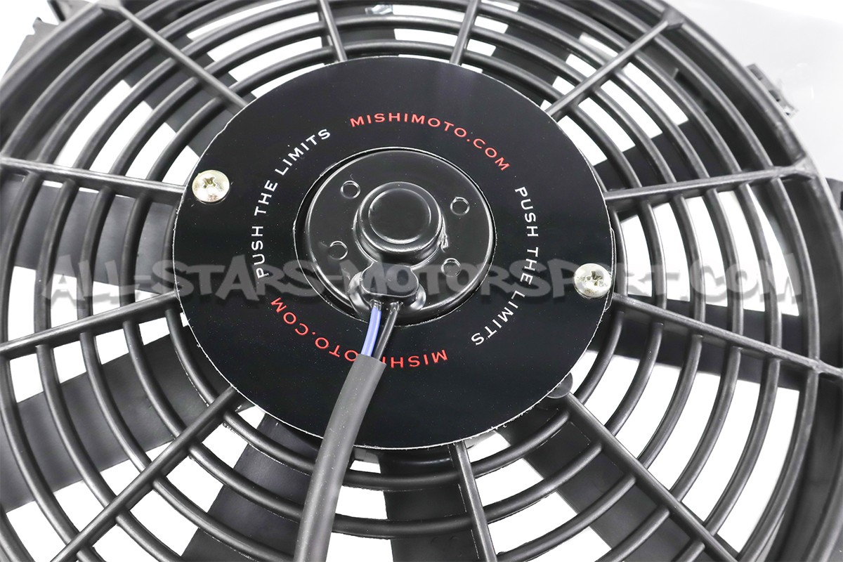 Kit ventilateur Mishimoto Nissan 200SX S14