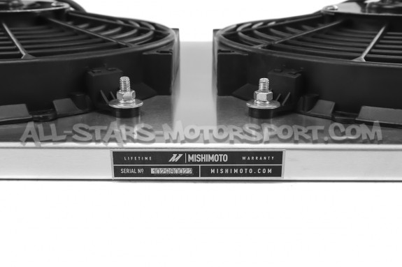 Kit ventilateur Mishimoto Nissan 200SX S14