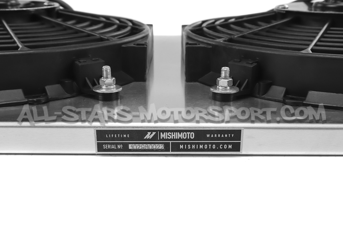 Nissan 200SX S14 Mishimoto Performance Fan Kit