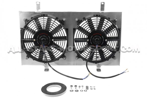 Kit de ventilador Mishimoto Nissan 200SX S14