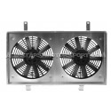 Kit ventilateur Mishimoto Nissan 200SX S14