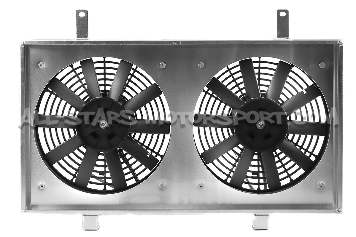 Kit de ventilador Mishimoto Nissan 200SX S14