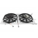 Kit de ventilador Mishimoto Subaru Impreza STI 08-14