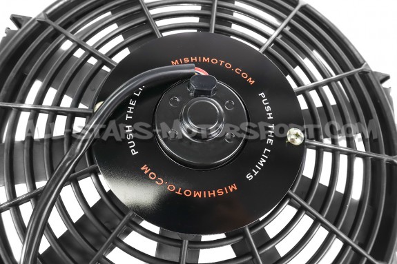 Subaru Impreza STI 08-14 Mishimoto Performance Fan Kit