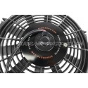 Kit ventilateur Mishimoto Subaru Impreza STI 08-14