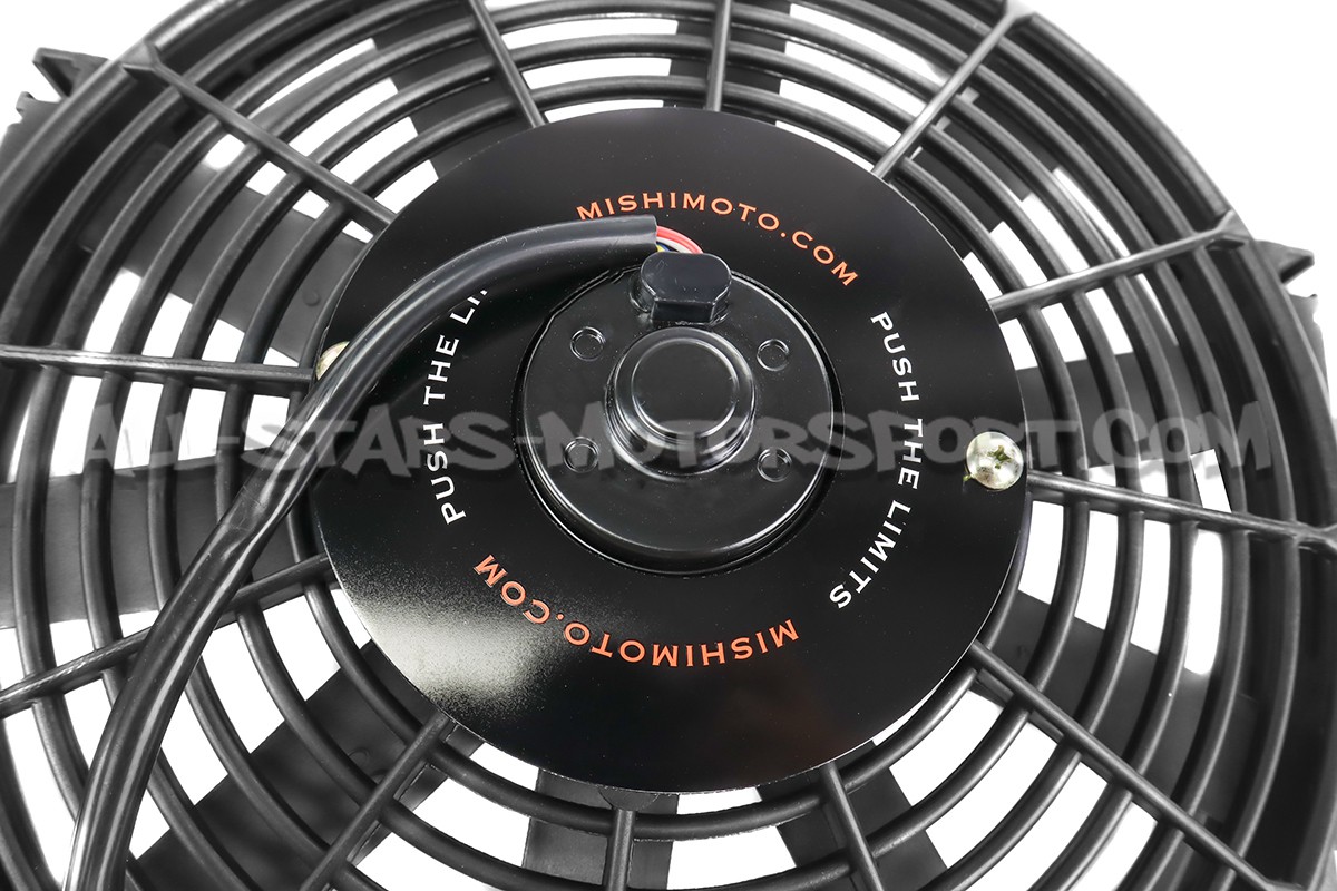 Subaru Impreza STI 08-14 Mishimoto Performance Fan Kit