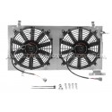 Subaru Impreza STI 08-14 Mishimoto Performance Fan Kit